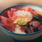 榕美樹館 menu 10
