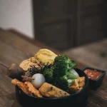 榕美樹館 menu 2