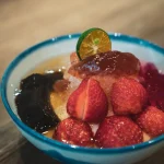榕美樹館 menu 3