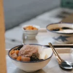 榕美樹館 menu 4