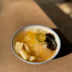 榕美樹館 menu 9
