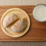 秦小姐豆漿店 menu 3