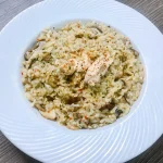 MINT PASTA 綠薄荷麵食坊 menu 1