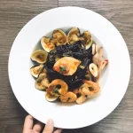 MINT PASTA 綠薄荷麵食坊 menu 10