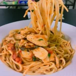 MINT PASTA 綠薄荷麵食坊 menu 11