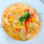 MINT PASTA 綠薄荷麵食坊 menu 12
