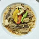 MINT PASTA 綠薄荷麵食坊 menu 13