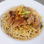 MINT PASTA 綠薄荷麵食坊 menu 14