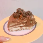 MINT PASTA 綠薄荷麵食坊 menu 15