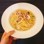 MINT PASTA 綠薄荷麵食坊 menu 2