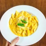 MINT PASTA 綠薄荷麵食坊 menu 4