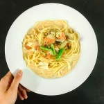 MINT PASTA 綠薄荷麵食坊 menu 5