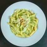 MINT PASTA 綠薄荷麵食坊 menu 6