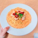 MINT PASTA 綠薄荷麵食坊 menu 7