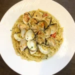 MINT PASTA 綠薄荷麵食坊 menu 8