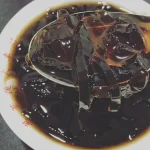 萬華林建發仙草冰燒仙草 menu 6