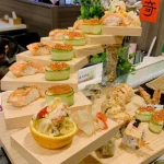澤 日本料理 Sawa menu 10