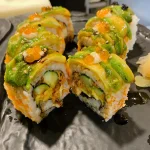 澤 日本料理 Sawa menu 13