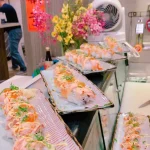 澤 日本料理 Sawa menu 14