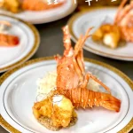 澤 日本料理 Sawa menu 15