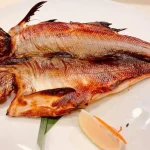 澤 日本料理 Sawa menu 16