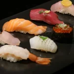 澤 日本料理 Sawa menu 17