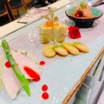 澤 日本料理 Sawa menu 18