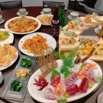 澤 日本料理 Sawa menu 20