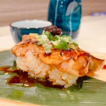 澤 日本料理 Sawa menu 21