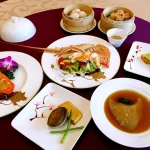 大三元酒樓 menu 14