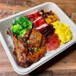 大三元酒樓 menu 4