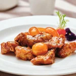 大三元酒樓 menu 7