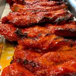 大三元酒樓 menu 8