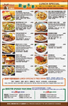 HOOTERS美式餐廳 信義店 menu 1