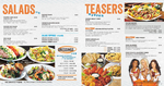 HOOTERS美式餐廳 信義店 menu 3