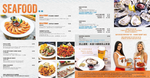 HOOTERS美式餐廳 信義店 menu 5