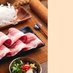 金鍋盃小火鍋 menu 13