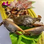 金鍋盃小火鍋 menu 15