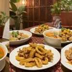 小食泰泰式料理餐廳 menu 18