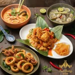 小食泰泰式料理餐廳 menu 19