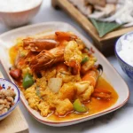 小食泰泰式料理餐廳 menu 21