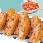 小食泰泰式料理餐廳 menu 22