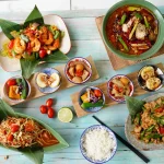 小食泰泰式料理餐廳 menu 25