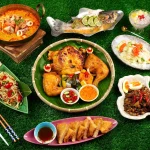 小食泰泰式料理餐廳 menu 26