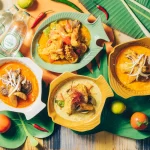 小食泰泰式料理餐廳 menu 30