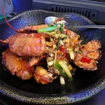 鮮定味生猛活海鮮 menu 1