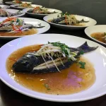 鮮定味生猛活海鮮 menu 10
