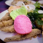 鮮定味生猛活海鮮 menu 14