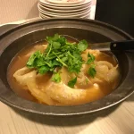 鮮定味生猛活海鮮 menu 16