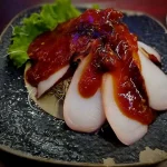 鮮定味生猛活海鮮 menu 17